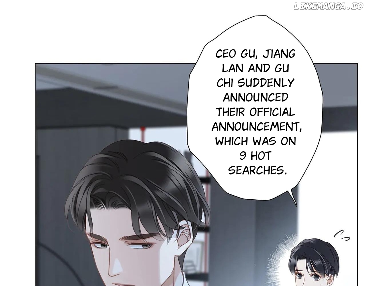 1st Kiss – I Don’t Want To Consider You As Sister Anymore Chapter 85 - 79 - page 76